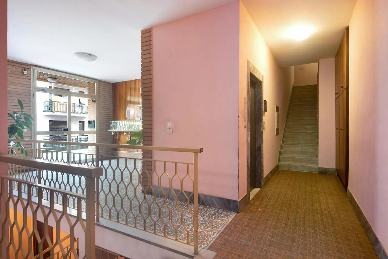 Casa Claudia Apartment Rapallo