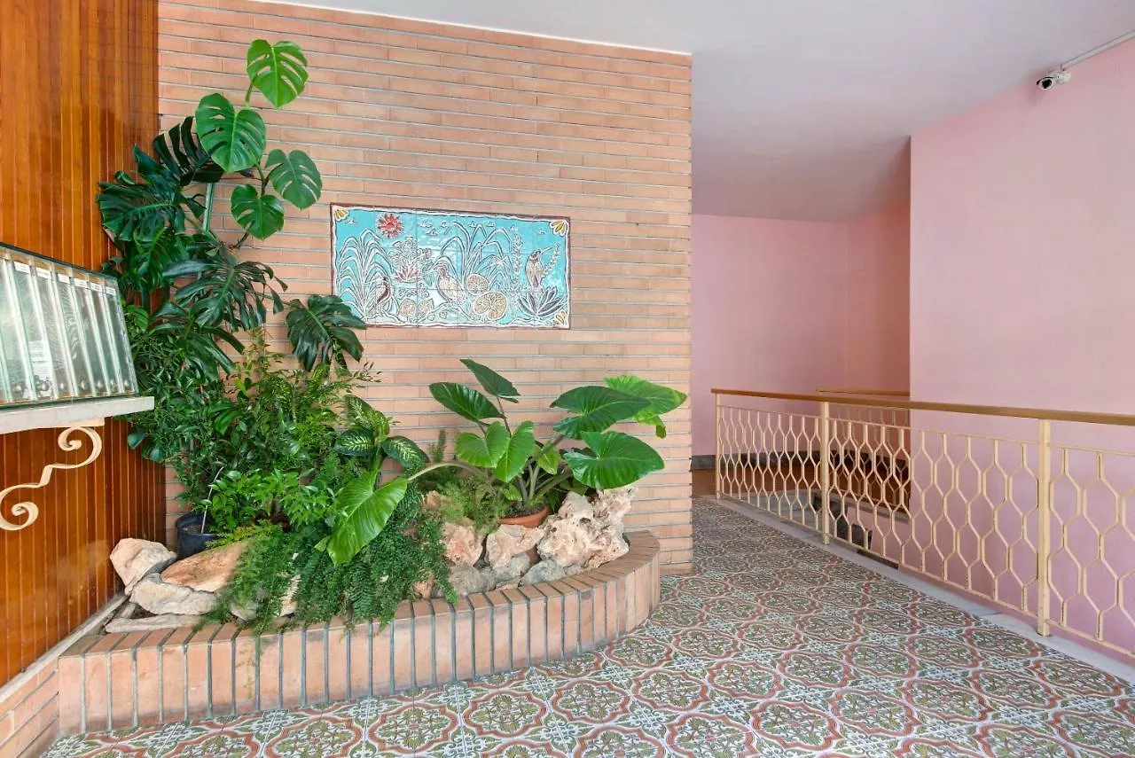 Casa Claudia Apartment Rapallo 0*,  Italy