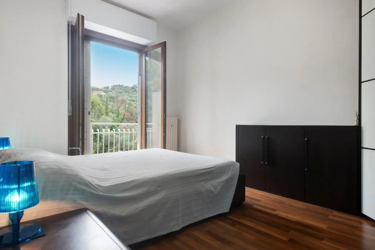 Casa Claudia Apartment Rapallo