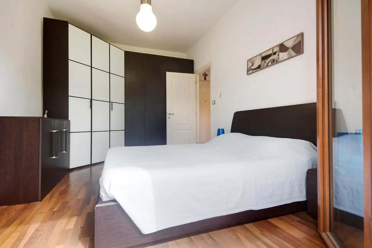 Casa Claudia Apartment Rapallo Italy