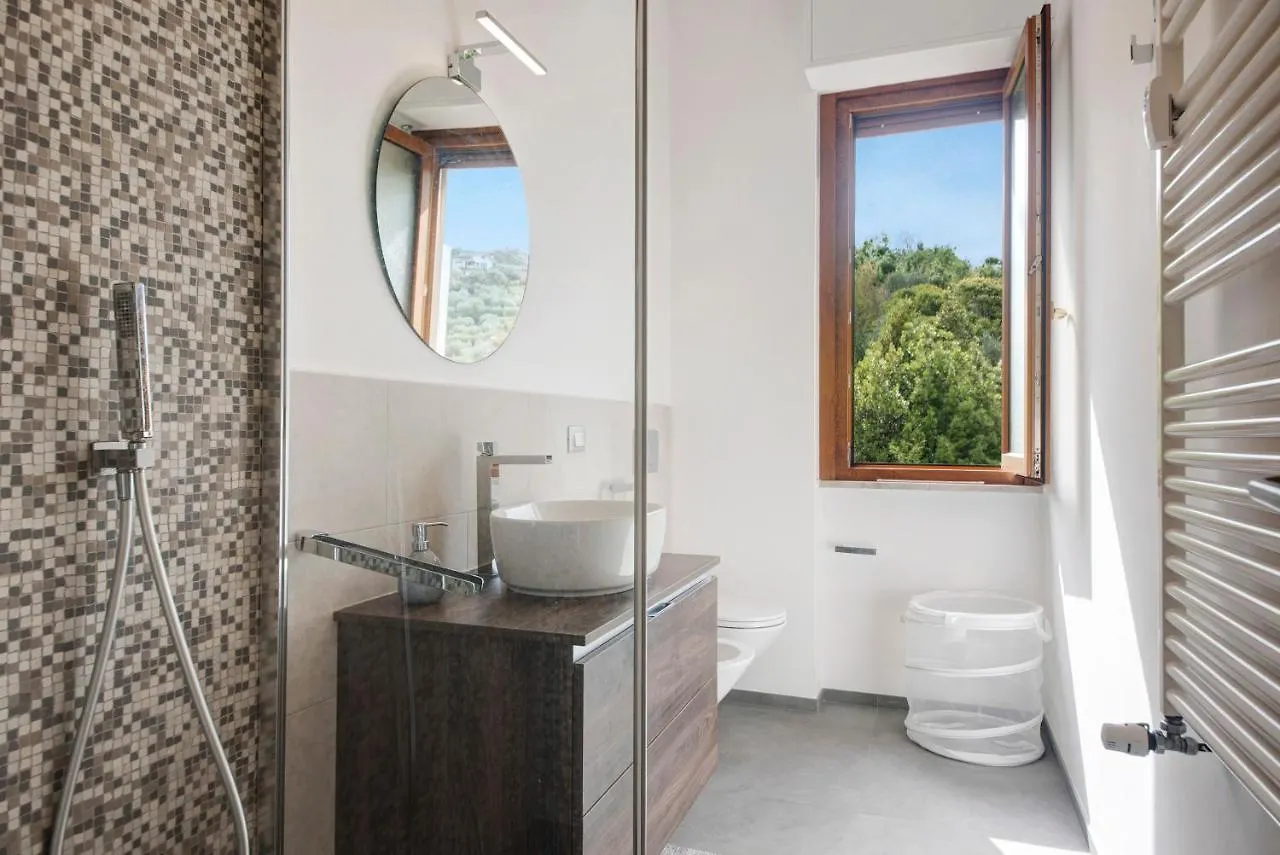 Casa Claudia Apartment Rapallo